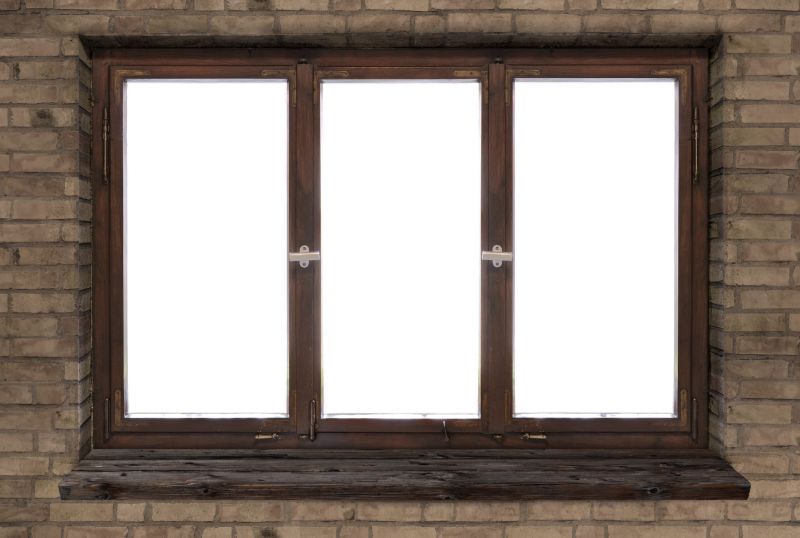 Wood Window Sash Repair