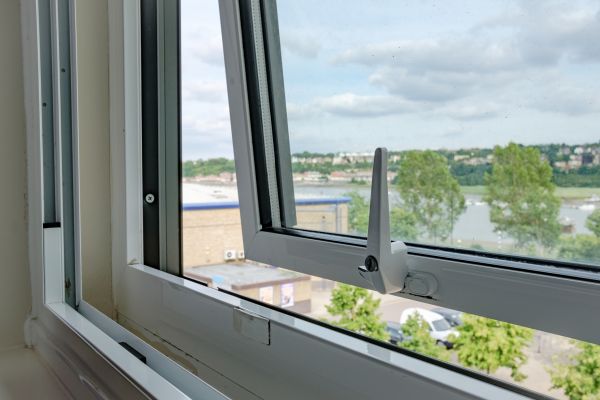 Cost of Casement Window Repair in Ellicott City