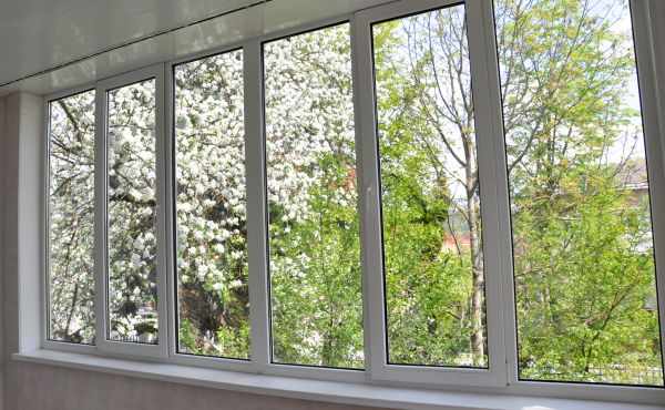 Cost of Window Repair Service in Ellicott City