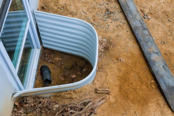 Cost of Egress Window Repair in Ellicott City