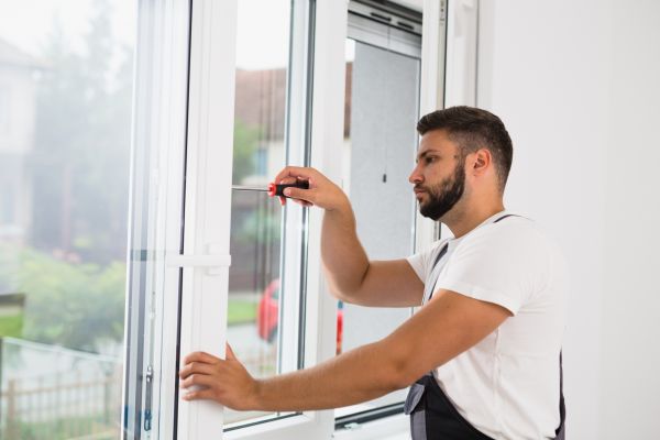 Cost of House Window Repair in Ellicott City