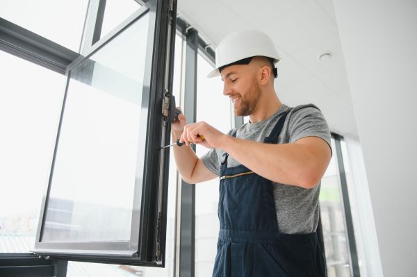 Cost of Window Spring Repair in Ellicott City