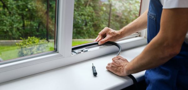 Cost of Insulated Window Repair in Ellicott City