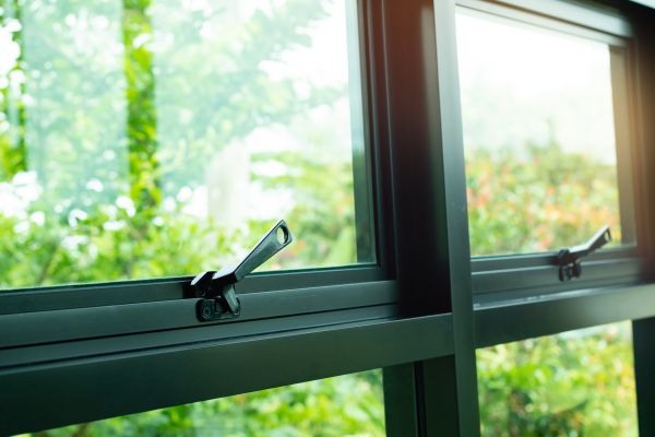 Cost of Window Crank Replacement in Ellicott City