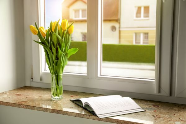Cost of Window Sill Replacement in Ellicott City