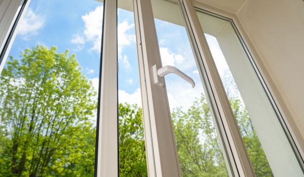 Cost of Window Glass Replacement in Ellicott City