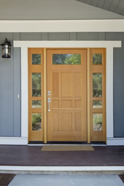 Cost of Door Window Repair in Ellicott City