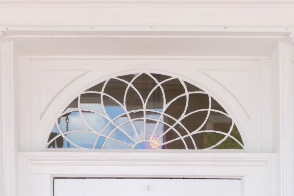 Cost of Transom Window Repair in Ellicott City