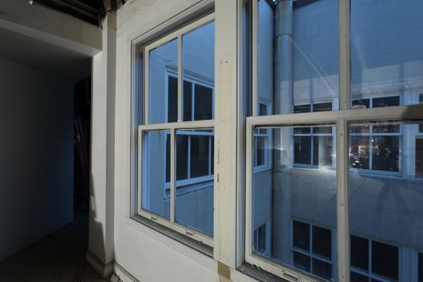 Cost of Wood Window Sash Repair in Ellicott City