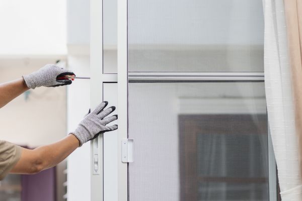 Window Roller Repair
