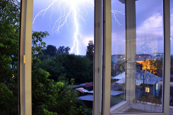 Cost of Storm Windows Repair in Ellicott City